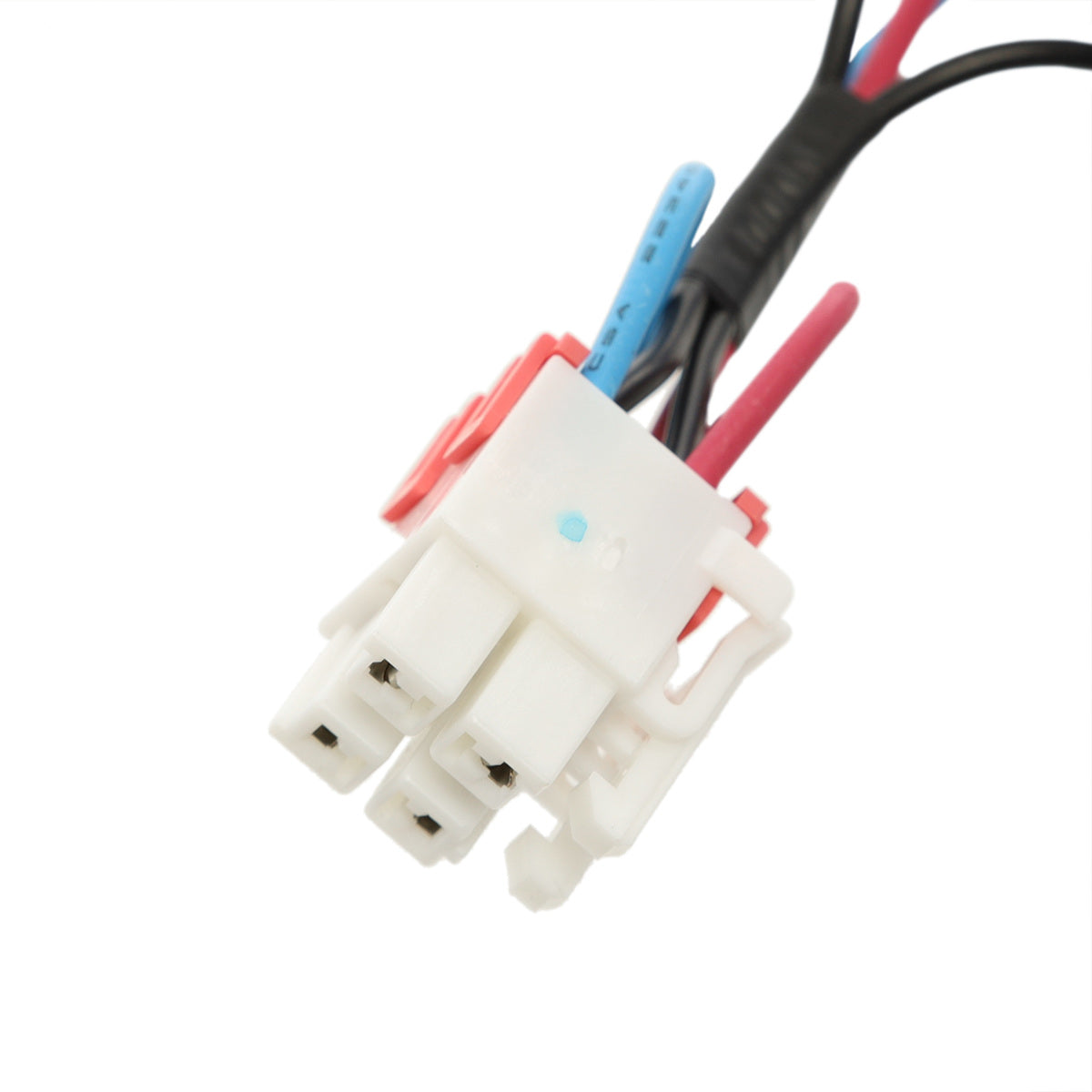 AJU72992601 LG Refrigerator Water Valve Assembly Inlet-11
