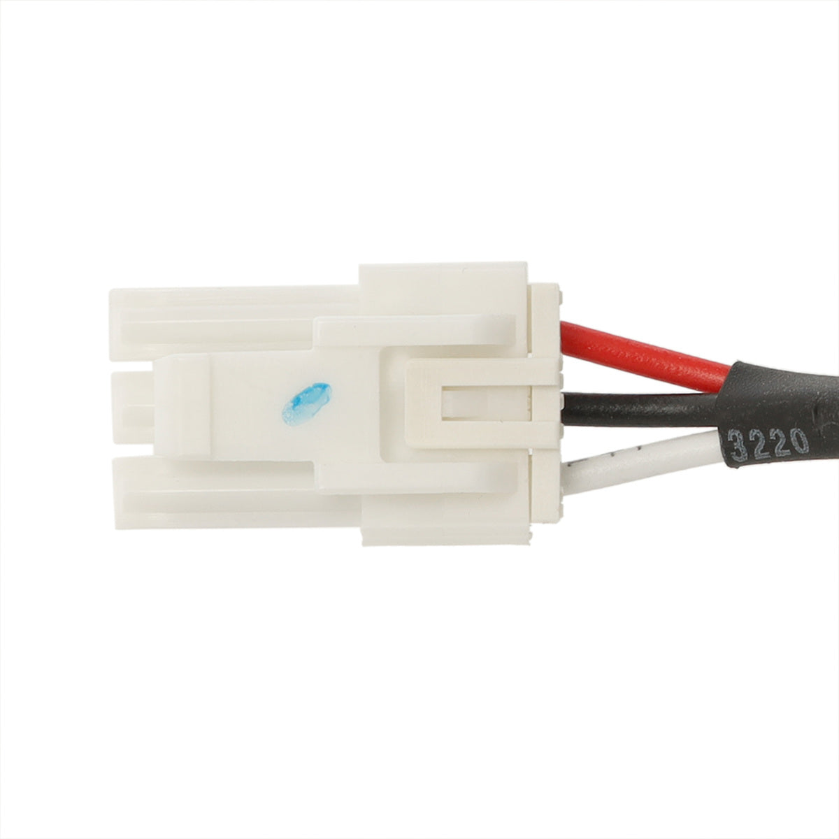 DA97-07827B Samsung Refrigerator Ice Maker Water Assembly Valve-11