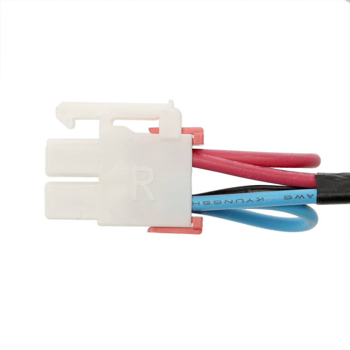 AJU72992603 LG Refrigerator Water Inlet Valve Assembly-11