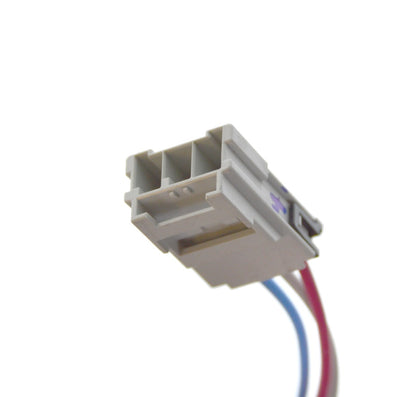 GE WS01F07347 Range Convection Motor-11