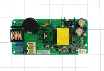 WPW10453401 Whirlpool Refrigerator Electronic Control Board-11