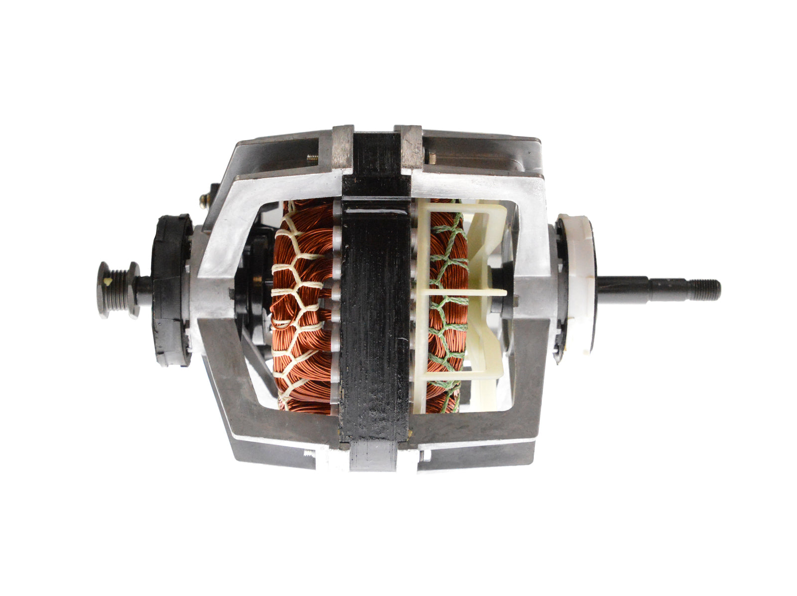 LP055H Universal Dryer Drive Motor-11