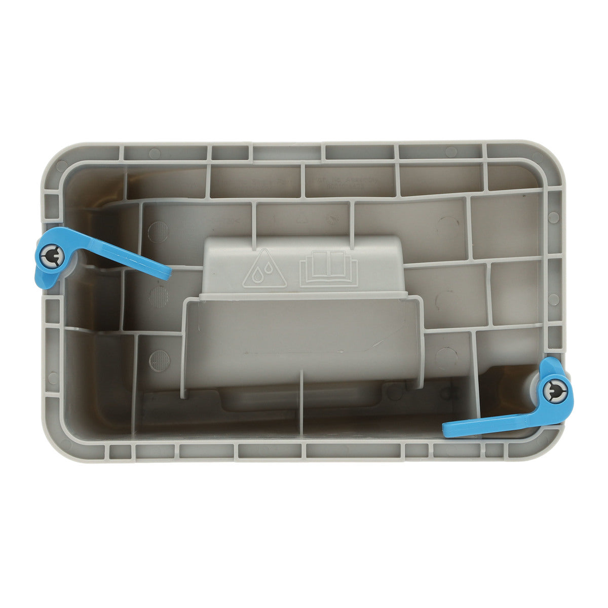 11003806 Bosch Dryer Heat Exchanger-3