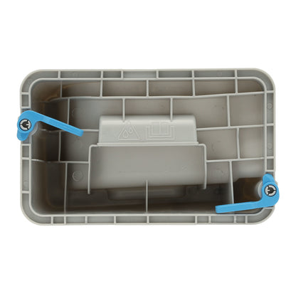 11003806 Bosch Dryer Heat Exchanger-3