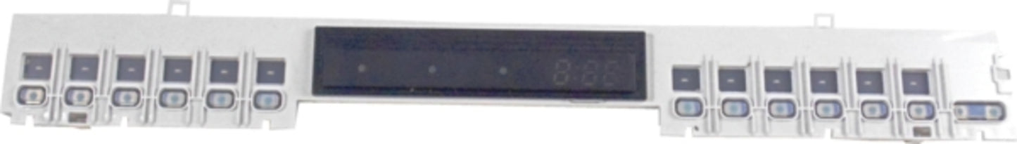 11012411 Bosch Dishwasher Controller Unit-1