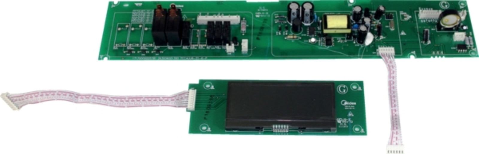 Bosch 11016911 CONTROL UNIT-1