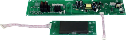 Bosch 11016911 CONTROL UNIT-1