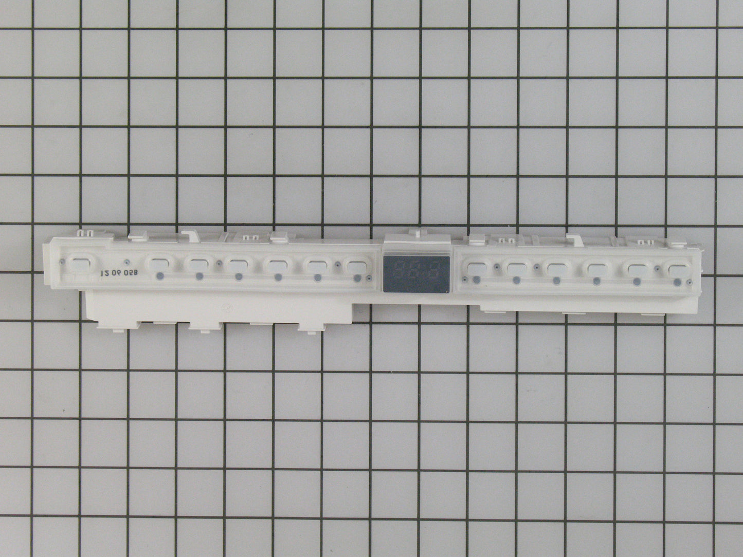 Bosch 11019743 OPERATING MODULE-1