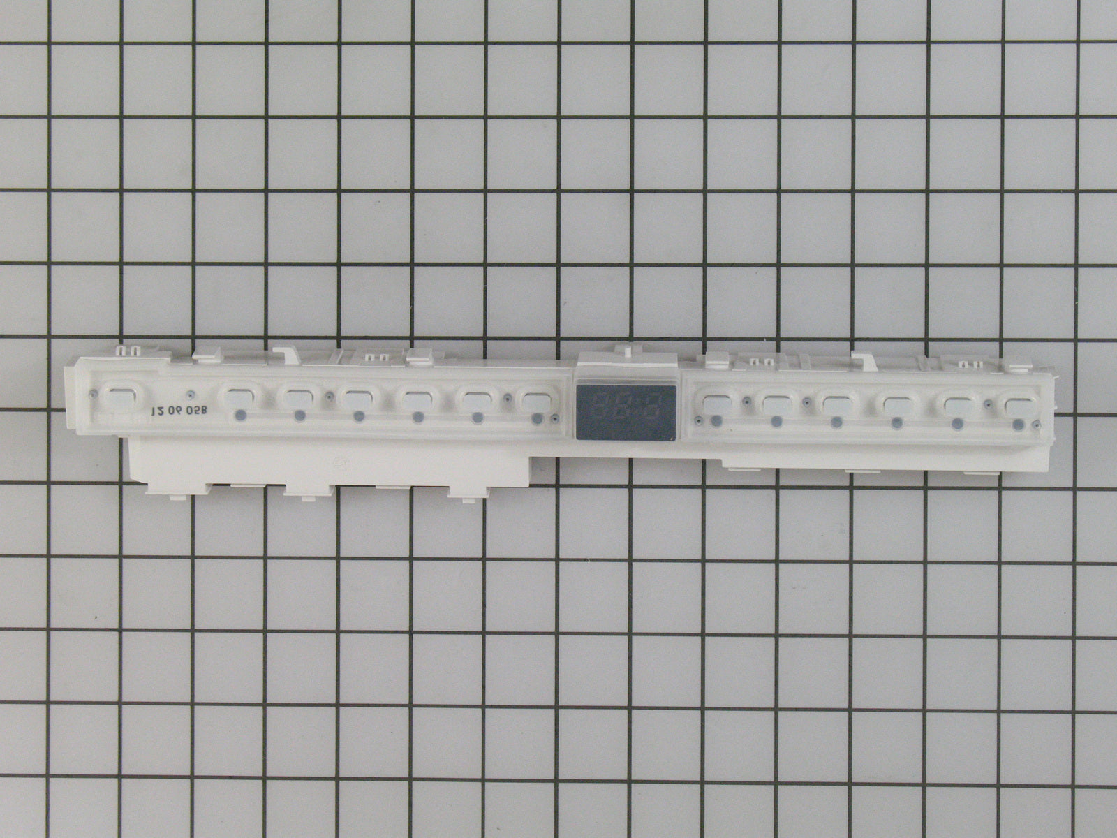 Bosch 11019743 OPERATING MODULE-1