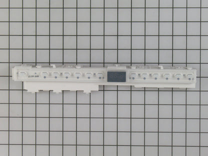 Bosch 11019743 OPERATING MODULE-1