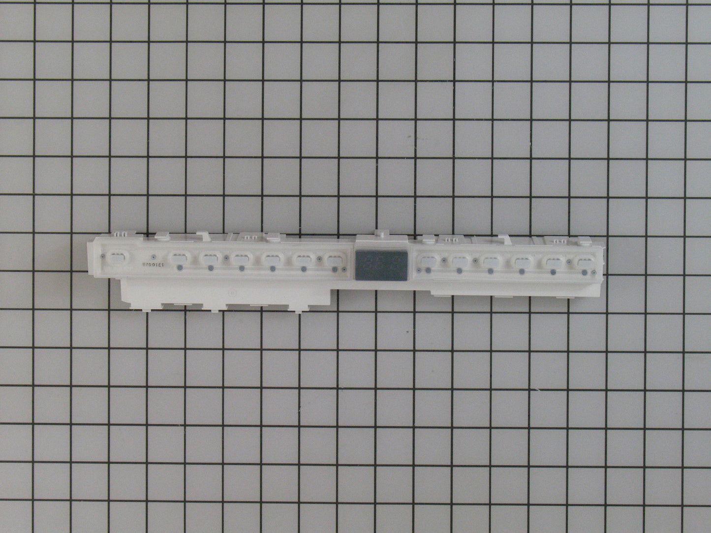 Bosch 11019743 OPERATING MODULE-2