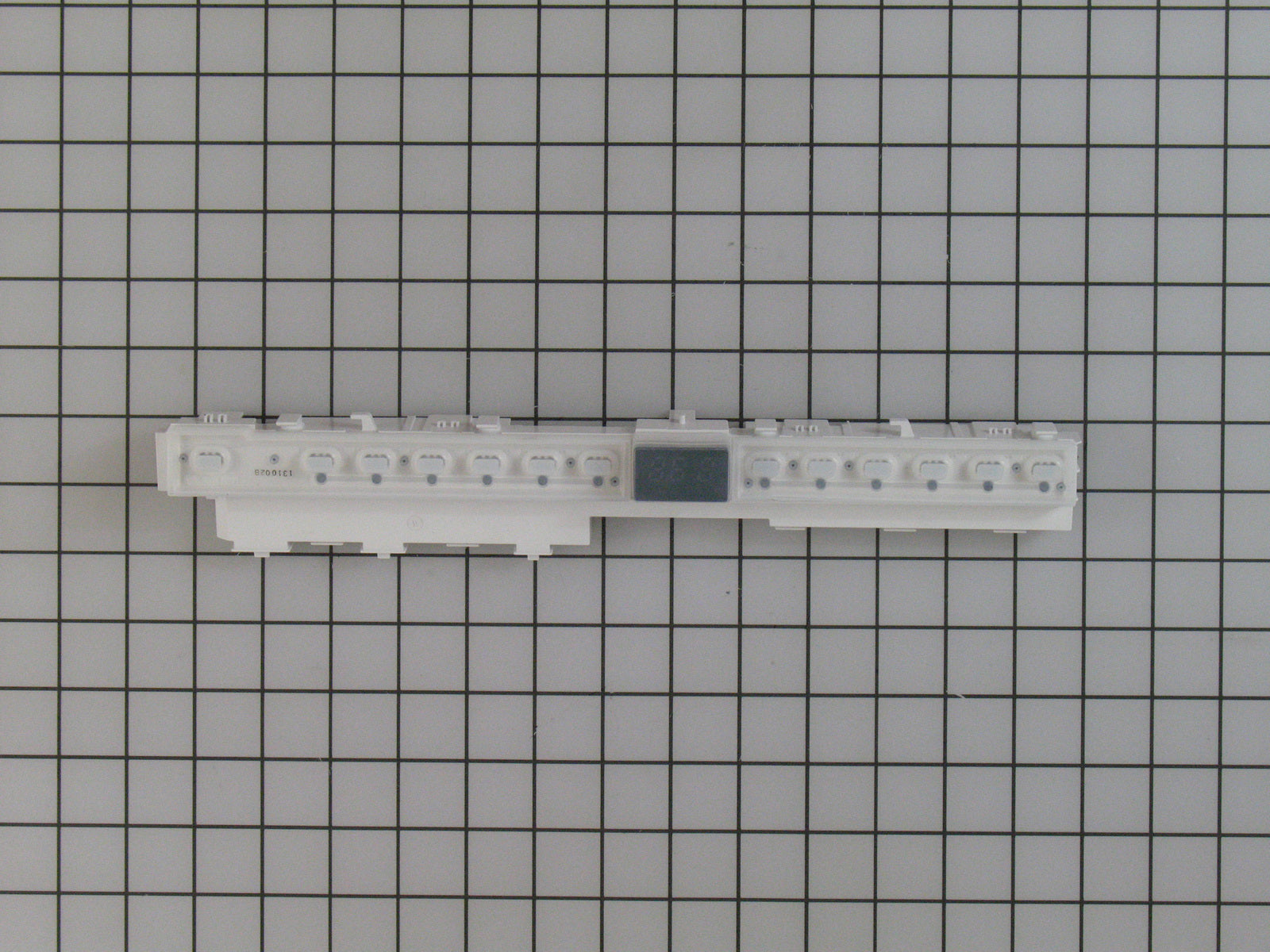 Bosch 11019743 OPERATING MODULE-2
