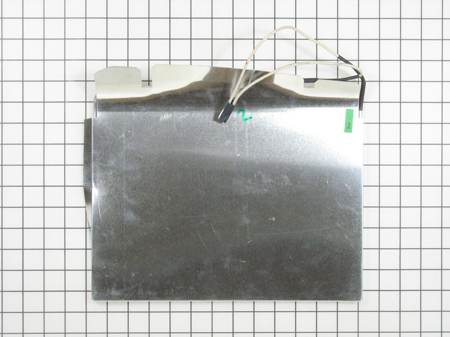 Bosch 11021376 HEATER-DEFROST-4