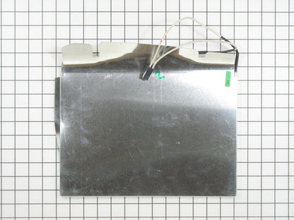 Bosch 11021376 HEATER-DEFROST-4