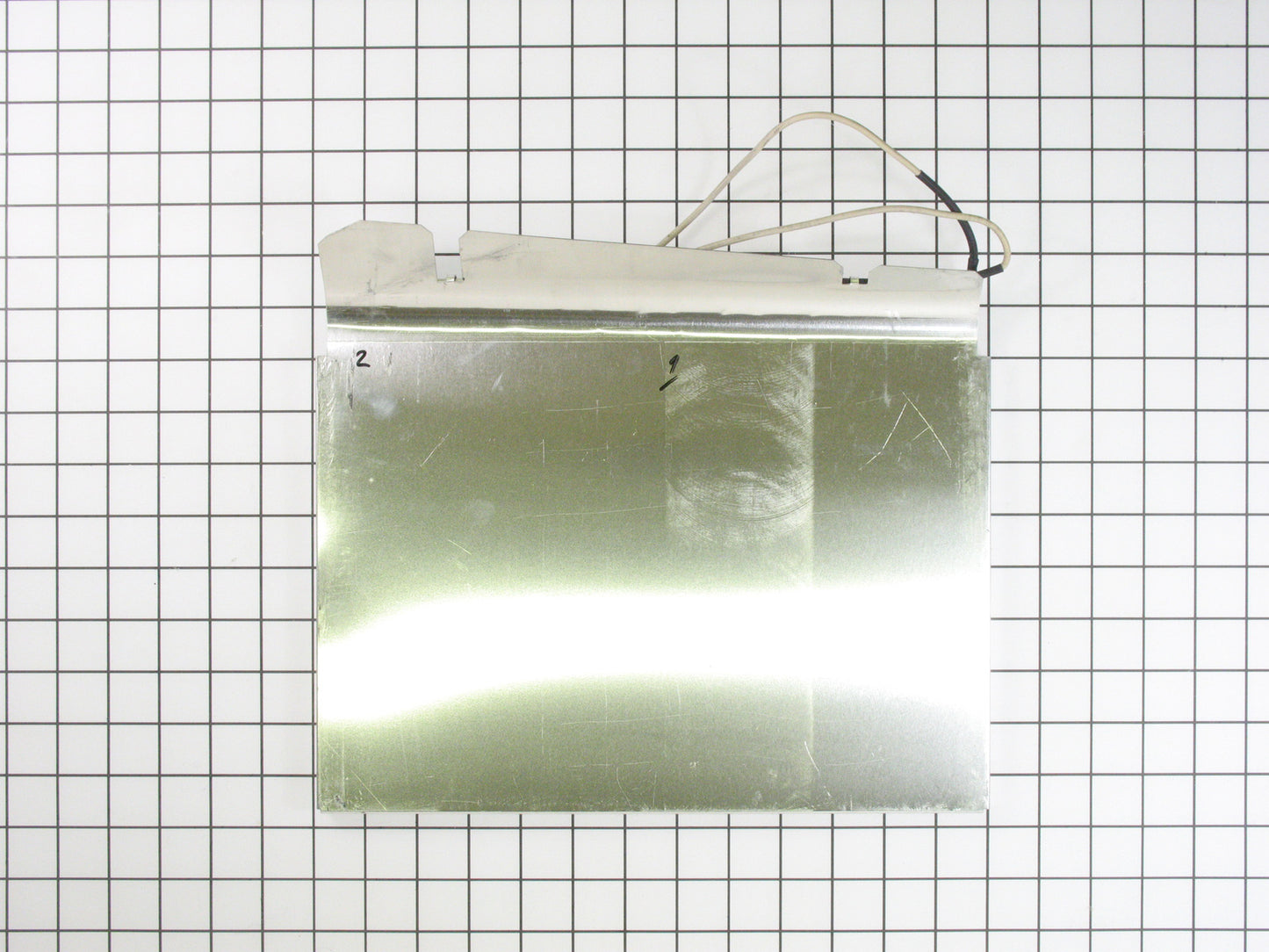 Bosch 11021376 HEATER-DEFROST-3