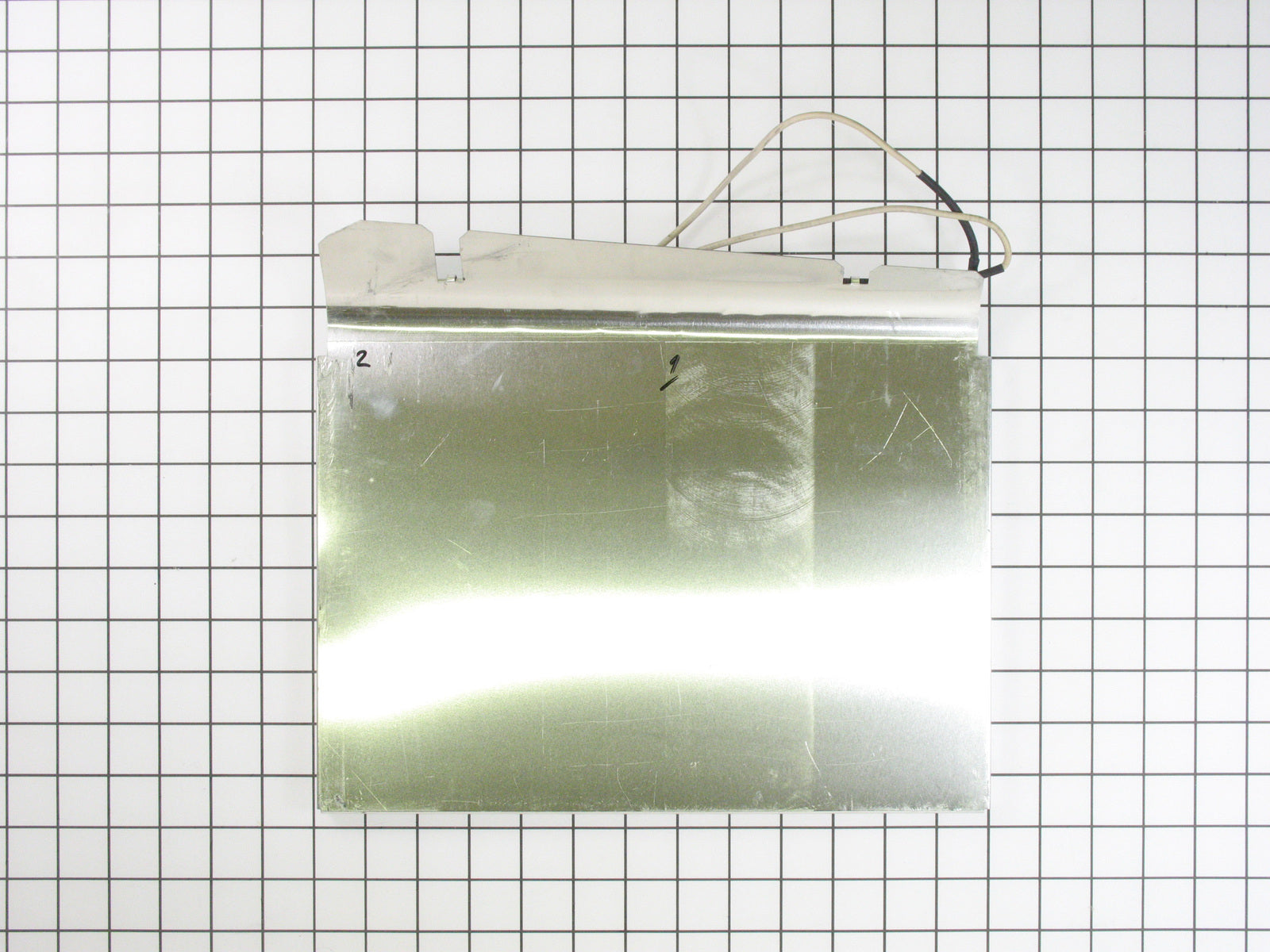 Bosch 11021376 HEATER-DEFROST-3