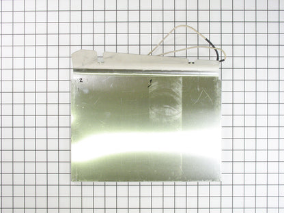 Bosch 11021376 HEATER-DEFROST-3