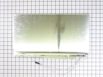 Bosch 11021618 HEATER-DEFROST-2