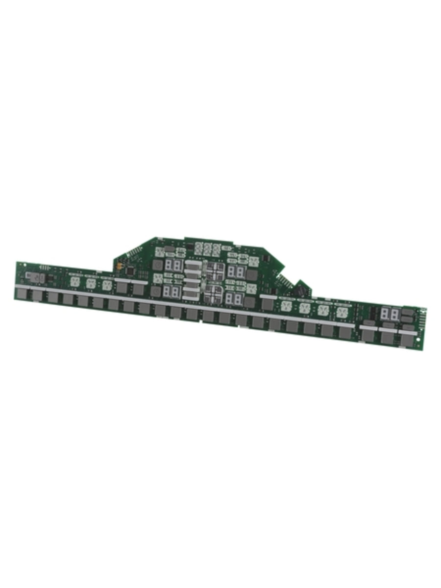 Bosch 11026375 OPERATING MODULE-1
