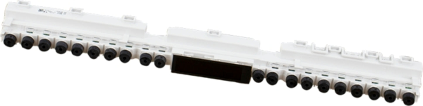 Bosch 11027843 OPERATING MODULE PRO-1