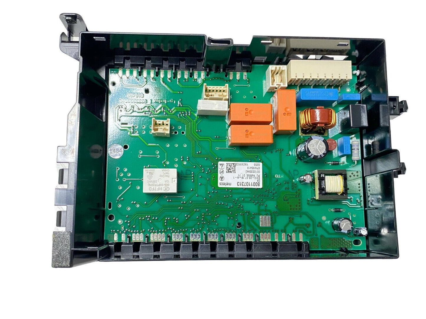 Bosch 11028910 POWER MODULE, PROGRAMMED-1