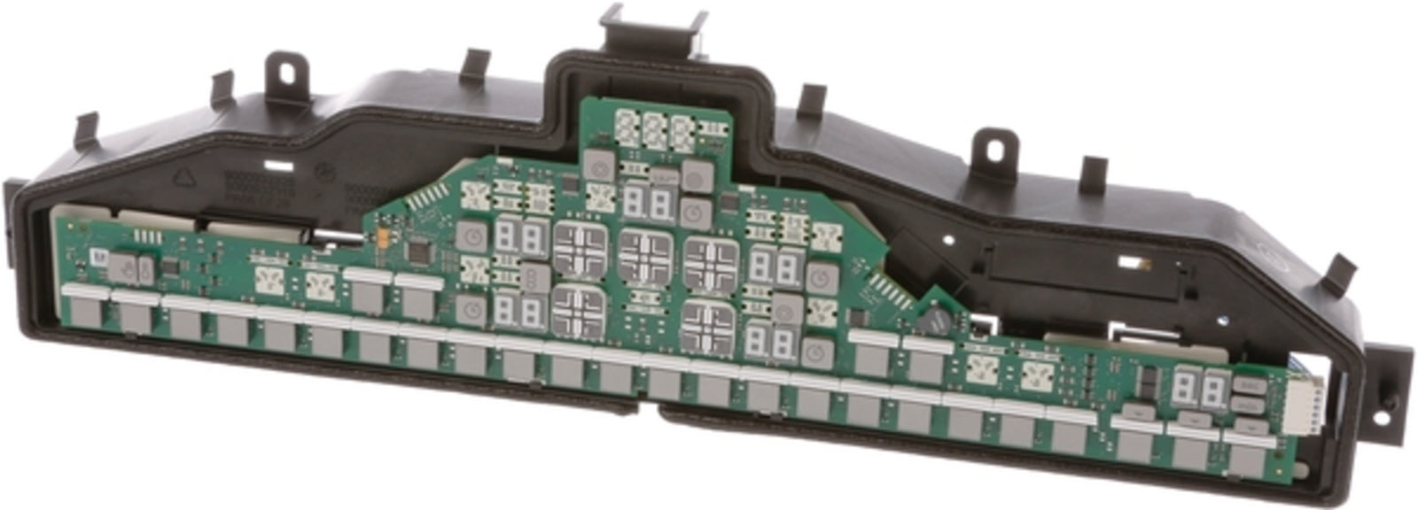 Bosch 11029684 CONTROL MODULE-1