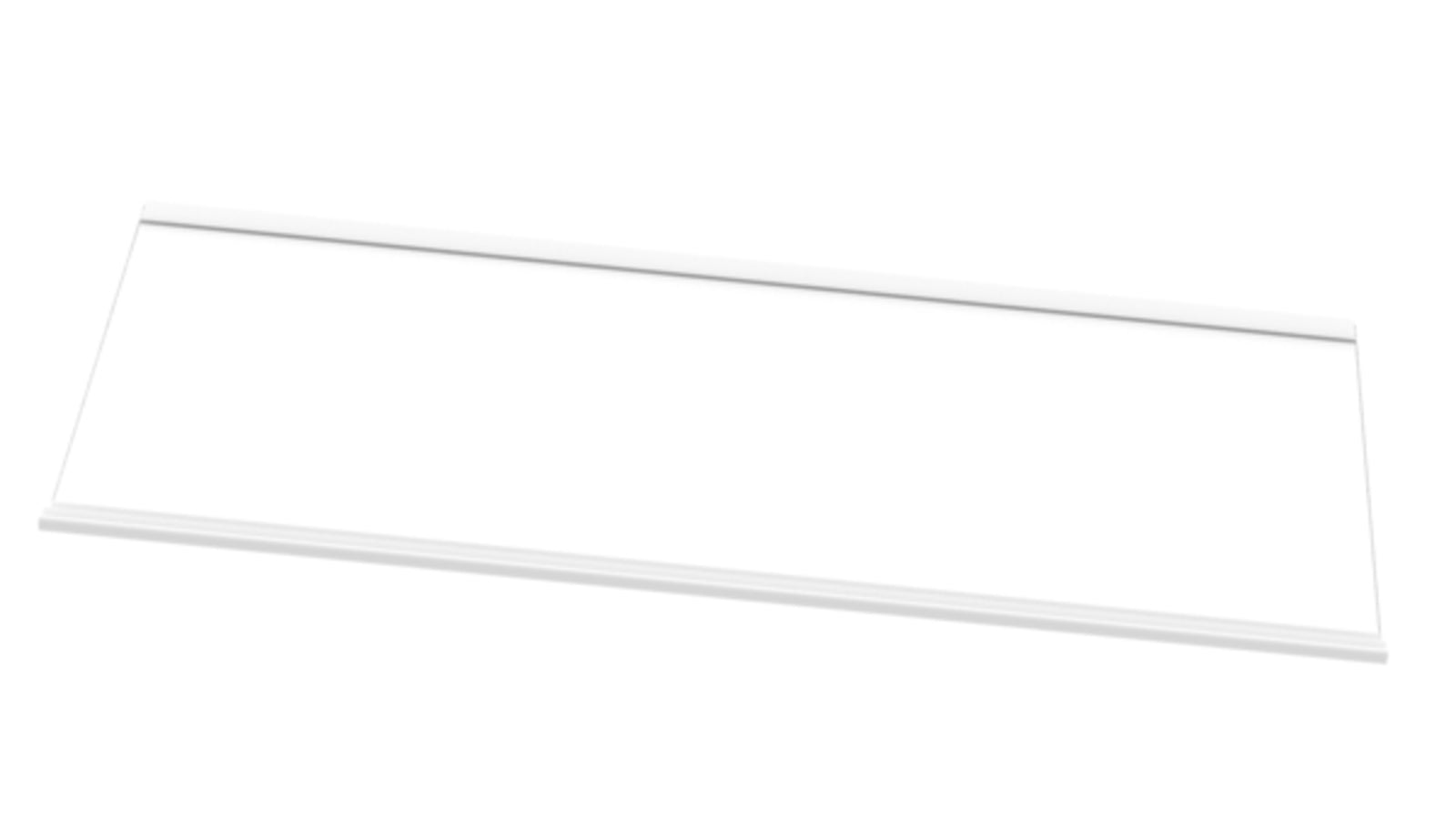 Bosch 11030662 GLASS PANEL-1