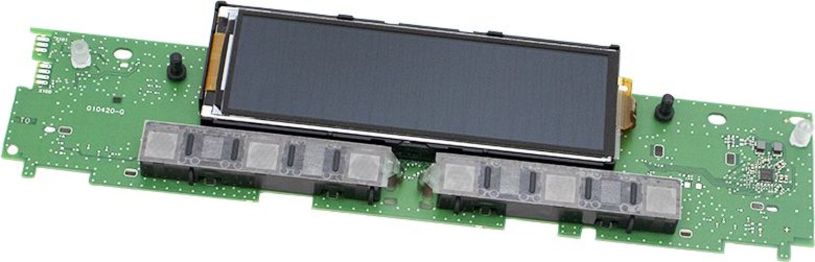 Bosch 11030746 DISPLAY MODULE PROGR-1