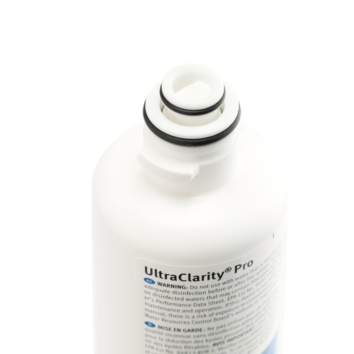 11032531 Bosch Refrigerator UltraClarityPro™ Water Filter, BORPLFTR55, REPLFLTR55-5