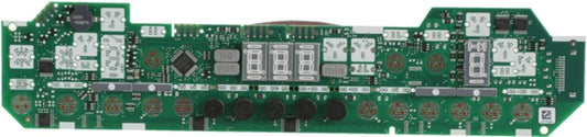 Bosch 11033019 OPERATING MODULE-1