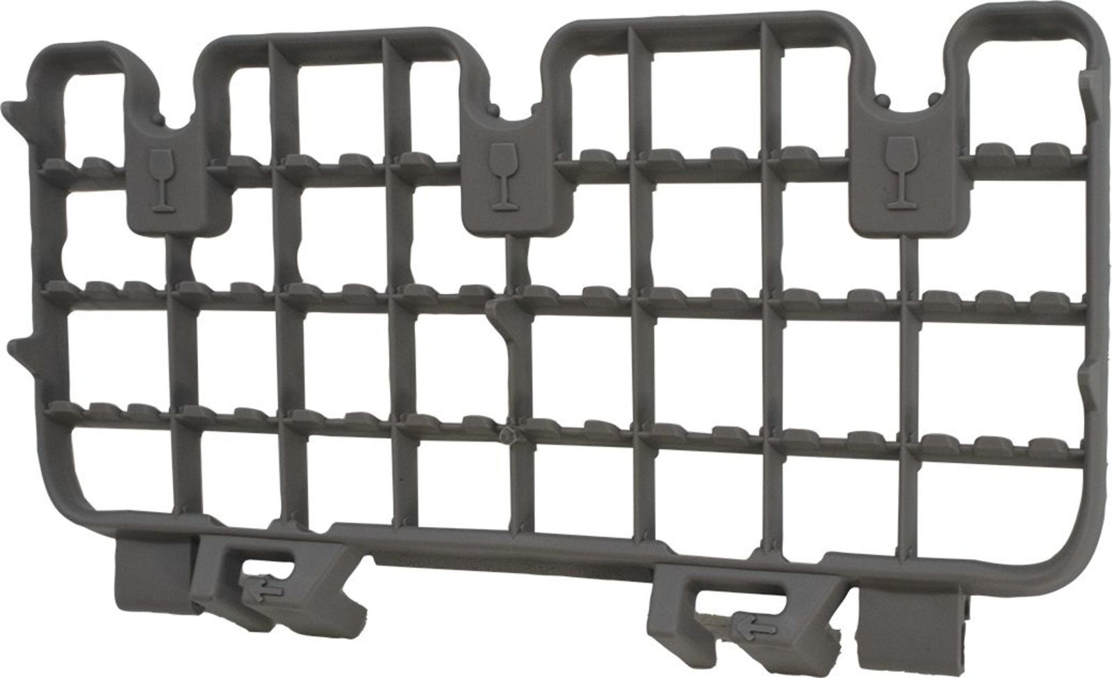 Bosch 11040881 CUP RACK-2