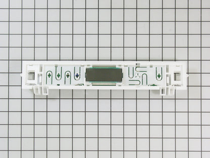 Bosch 11041652 OPERATING MODULE-2