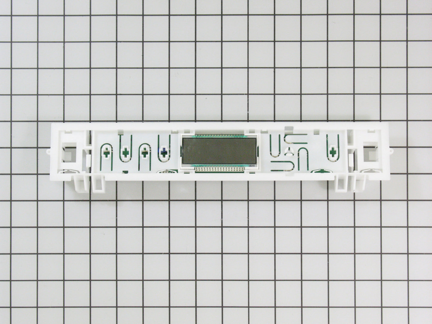 Bosch 11041655 OPERATING MODULE-1