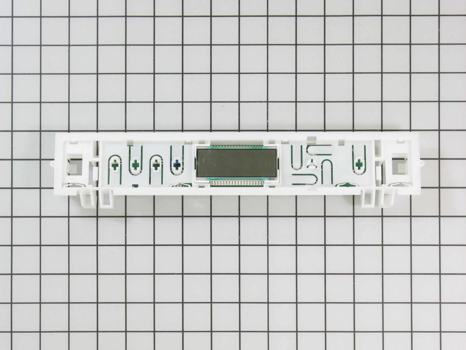 Bosch 11041655 OPERATING MODULE-1