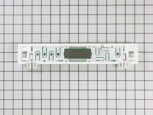 Bosch 11041655 OPERATING MODULE-1