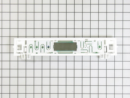 Bosch 11041658 OPERATING MODULE-1