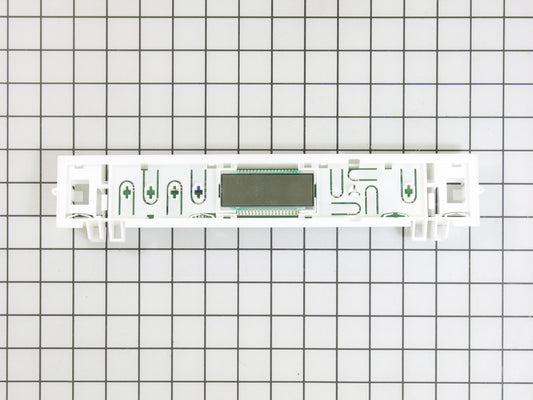 Bosch 11041658 OPERATING MODULE-1