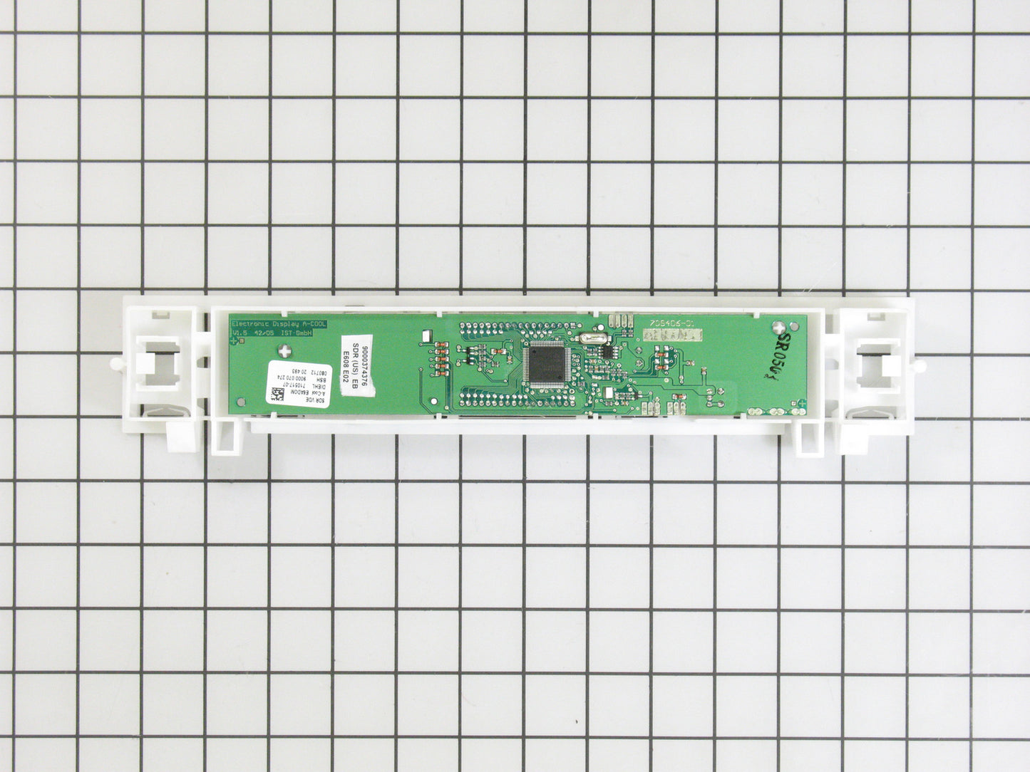 Bosch 11041658 OPERATING MODULE-2