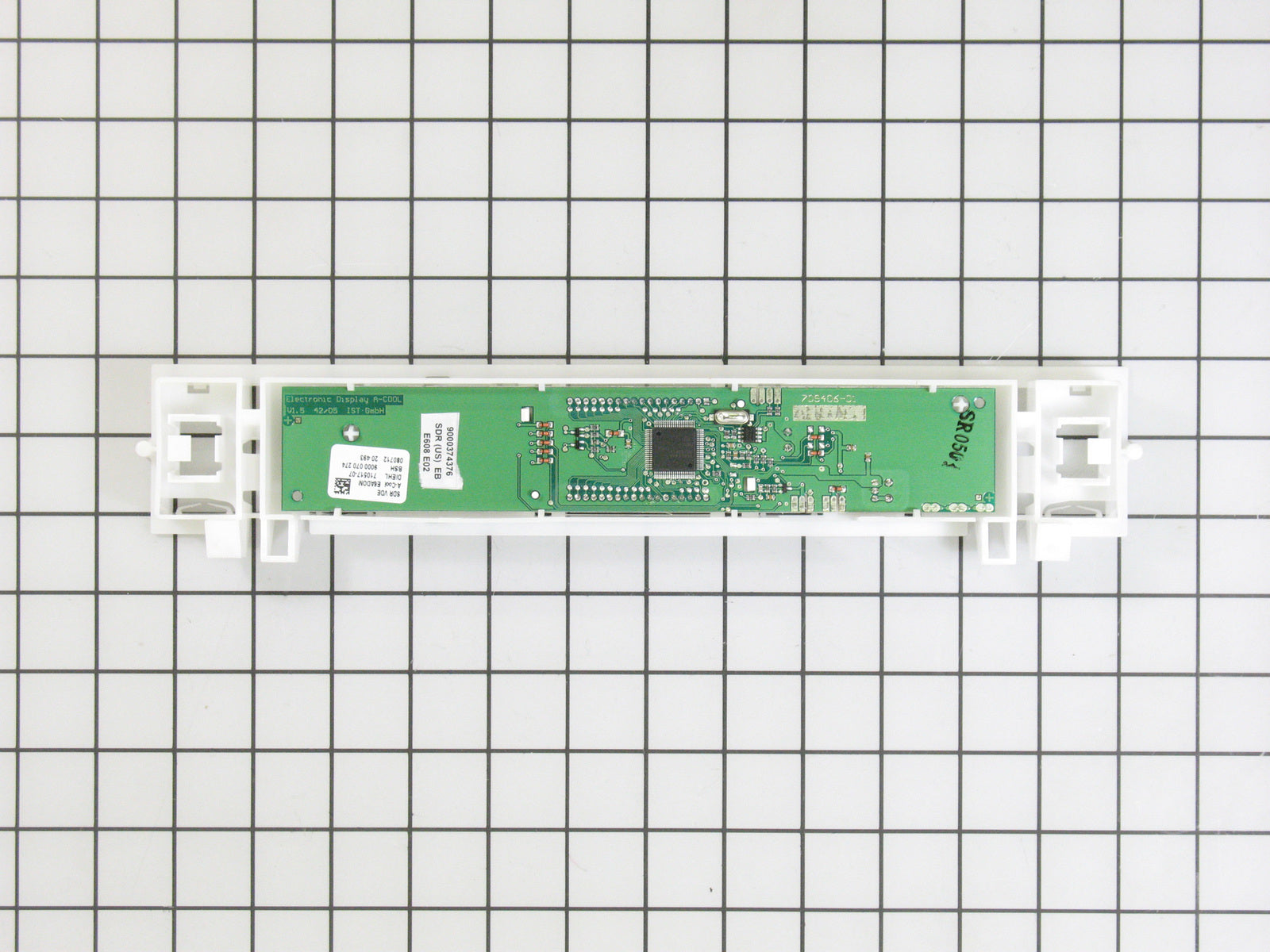 Bosch 11041658 OPERATING MODULE-2