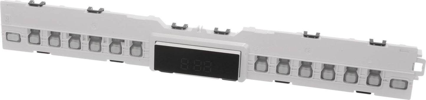 Bosch 11041837 OPERATING MODULE-1