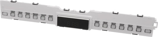 Bosch 11041837 OPERATING MODULE-1