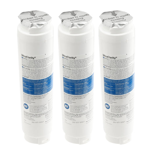 Bosch 11048053 UltraClarity Water Filter 3 Pack-1