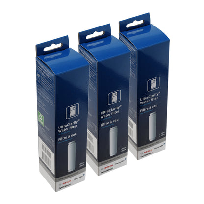 Bosch 11048053 UltraClarity Water Filter 3 Pack-7