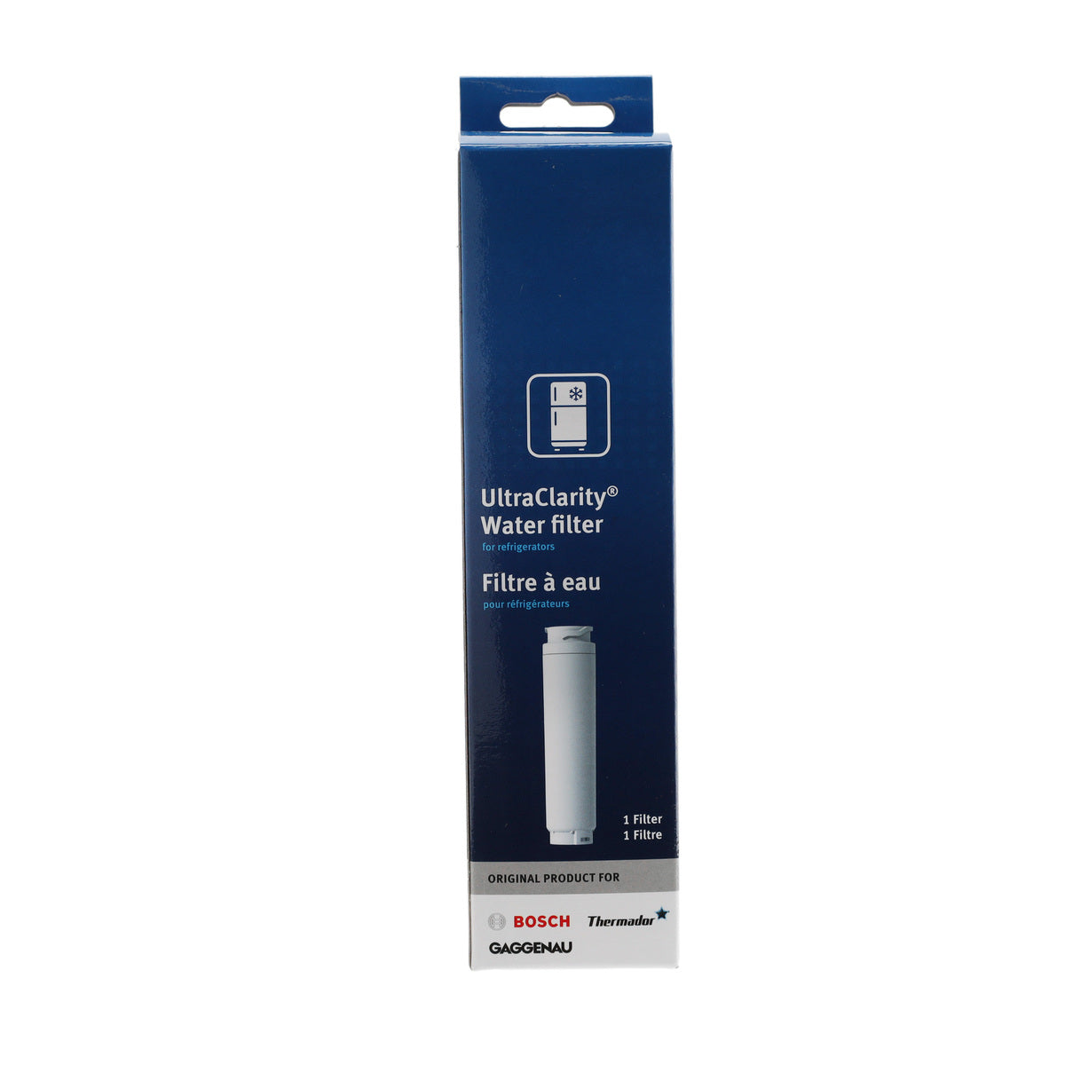 Bosch 11048053 UltraClarity Water Filter 3 Pack-8