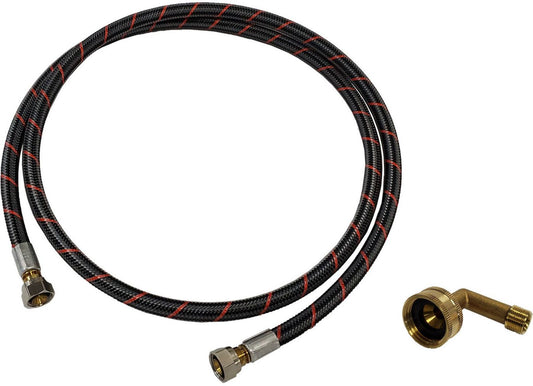 11051476 Bosch Dishwasher Installation Kit-1