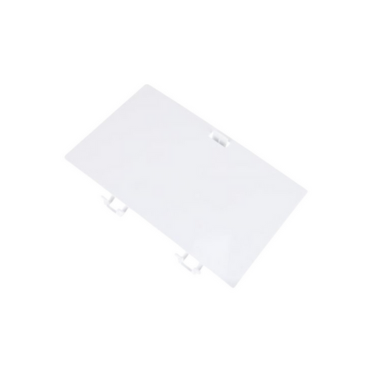 Bosch 11059921 Dryer Cover Replacement Part -1