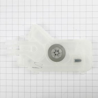 Bosch Refrigerator Water Inlet Part 11063889 -4