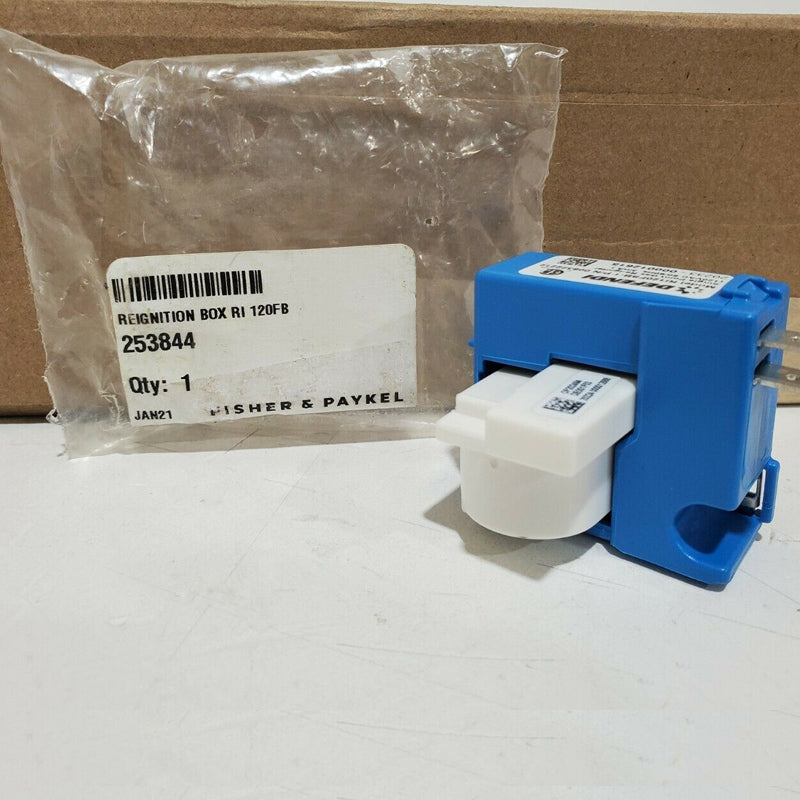 253844 Range Parts - RI 120FB Reignition Box
