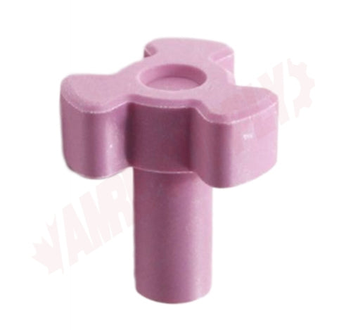 GE Monogram Microwave Turntable Shaft WG02F03978 -1