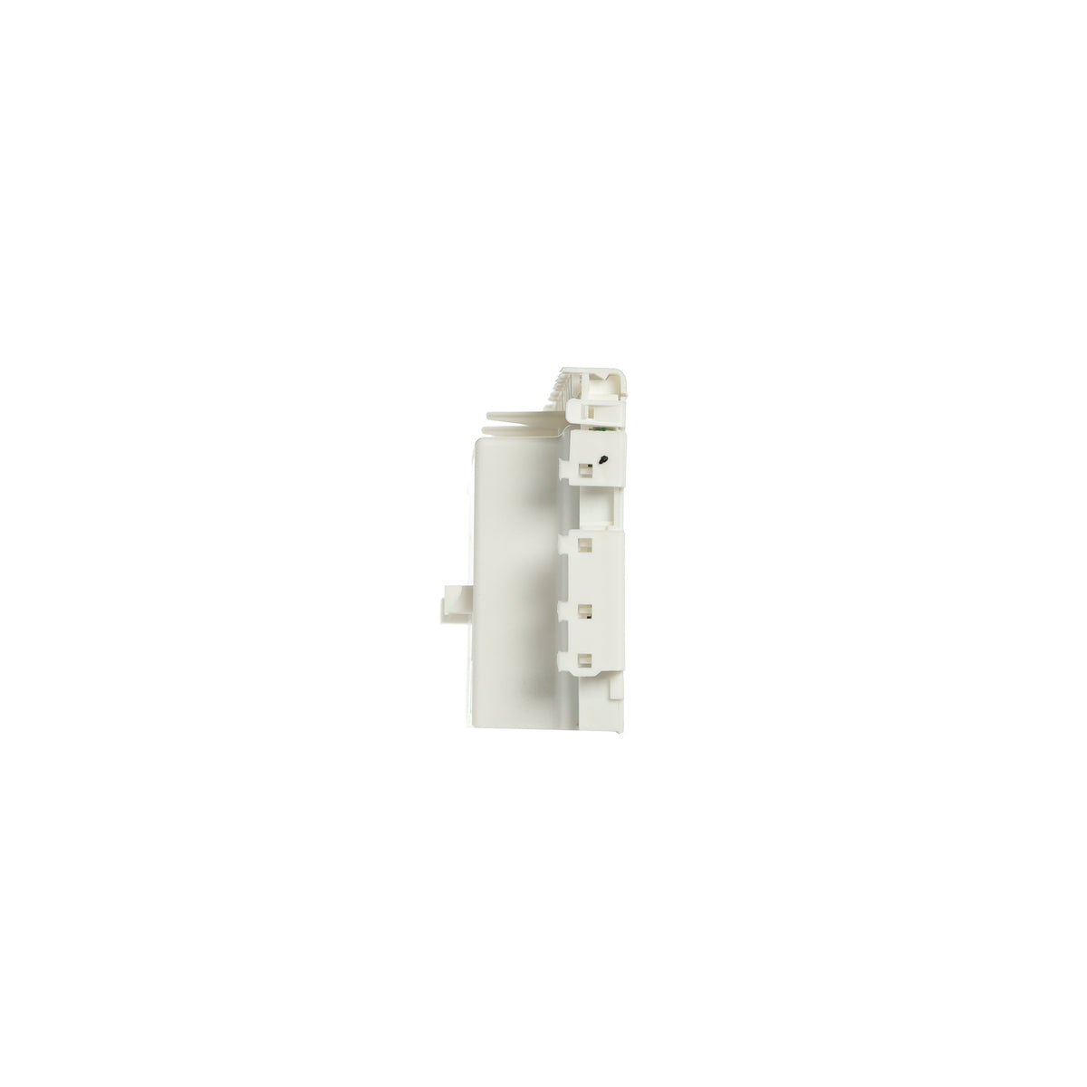 Frigidaire 117499420 CONTROL ASSEMBLY,CONFIGURED-5